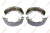 ABE C00509ABE Brake Shoe Set